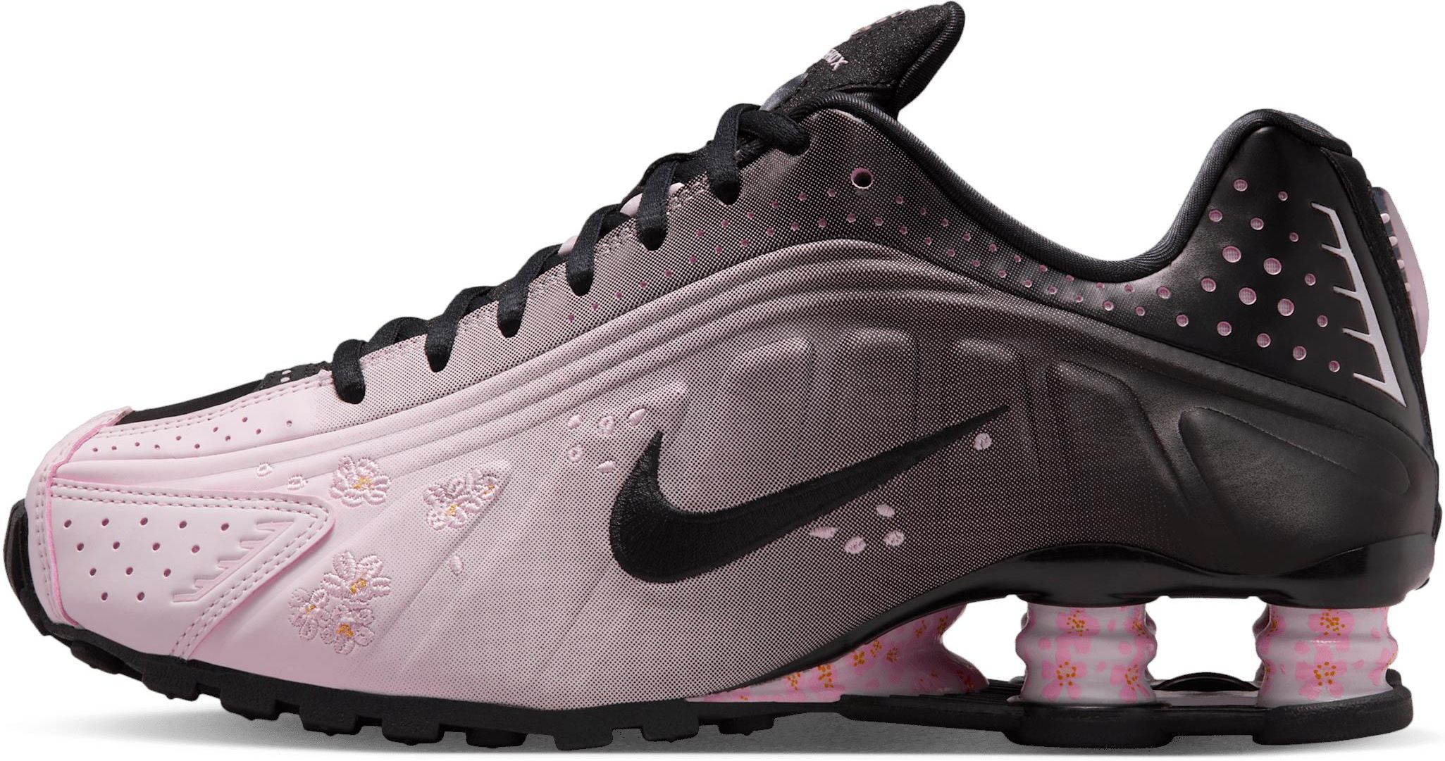 ナイキ shox r4 Buty męskie Nike Shox R4. Nike PL