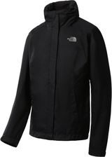 Zdjęcie Kurtka turystyczna damska 3w1 The North Face W Evolve II Triclimate Jacket - Puszczykowo