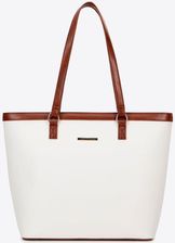 Zdjęcie Torebka damska shopperka Wittchen YOUNG 100-4Y-006 - Kalisz