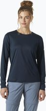 Zdjęcie Longsleeve damski Helly Hansen HH Tech Crew 2.0 navy Wiosna 2025 - Golczewo