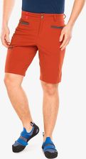 Zdjęcie Black Diamond Spodenki Valley Shorts Burnt Sienna - Łochów