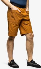 Zdjęcie Edelrid Spodenki Wspinaczkowe Me Legacy Shorts Iv Aniseed - Bielsko-Biała