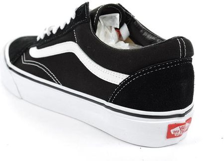 Buty trampki VANS Old Skool [D3HY28] - zdjęcie 2