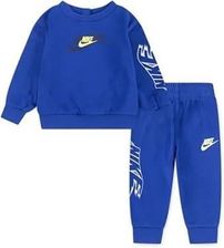 Nike B Nsw On The Move Crew Set B NSW ON THE MOVE CREW SET, unisex, dla dzieci 0-24