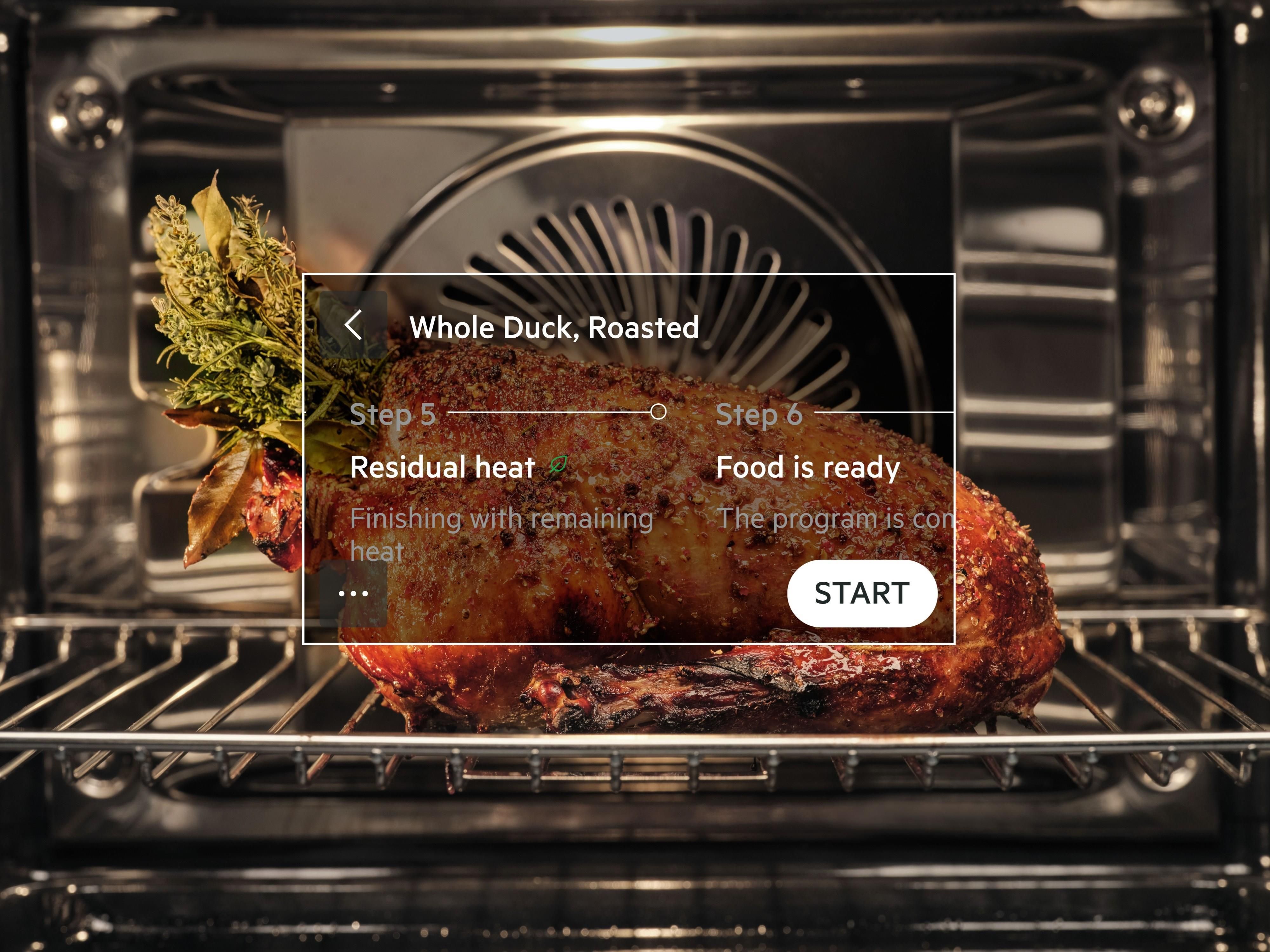 фото Мікрохвильовка Electrolux LVM9E2XZ
