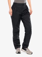 Zdjęcie Columbia Spodnie Przeciwdeszczowe Damskie Pouring Adventure Iii Pant Czarne - Pyskowice