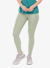 Zdjęcie Columbia Legginsy Damskie Move Legging Zielone - Frampol