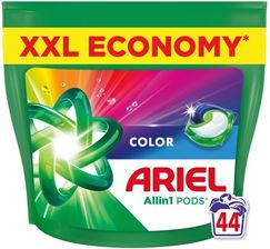 Zdjęcie Ariel All-in-1 Color Kapsułki do prania 44 szt. - Działdowo