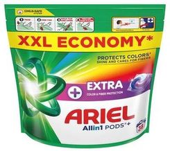 Zdjęcie Ariel Kapsułki Do Prania Complete Fiber Portection Extra Color 38szt. - Libiąż