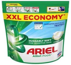 Zdjęcie Ariel Kapsułki Do Prania All In 1 Pods Sensitive 44szt. - Buk