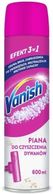 Zdjęcie Vanish Pianka Do Czyszczenia Dywanów 600ml - Terespol