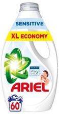 Ariel Sensitive 60 Prań 2,7l