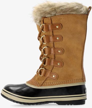 Buty zimowe damskie Sorel Joan of Arctic - zdjęcie 2