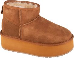 Zdjęcie Buty EMU Australia Stinger Micro Flatform W W13082-CHES - Buk