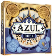 Next Move Games Azul Duel (Nordic)