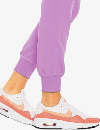 Med Couture Spodnie Medyczne Damskie 7710 - zdjęcie 2