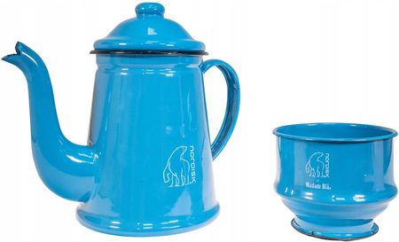 Nordisk Zaparzacz/Dzbanek Do Kawy Madam Blå 1,5l Sky Blue - zdjęcie 2