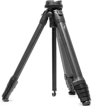 Statyw Peak Design  x Leica Travel Tripod carbonowy - zdjęcie 2