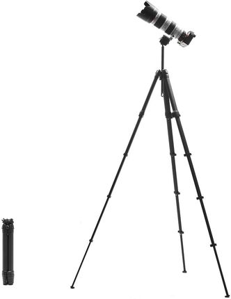 Statyw Peak Design  x Leica Travel Tripod carbonowy - zdjęcie 6