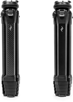 Statyw Peak Design  x Leica Travel Tripod carbonowy - zdjęcie 4