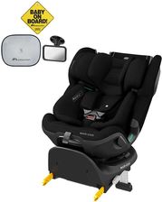 Zdjęcie Maxi-Cosi Emerald 360 Pro Authentic Black 0-36Kg - Stargard