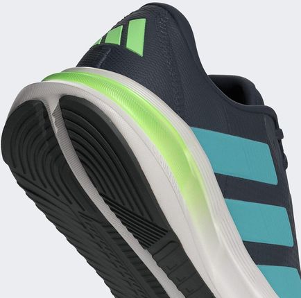 adidas Galaxy 7 Running Kolorowe - zdjęcie 2