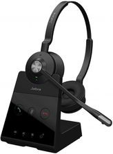 Zdjęcie Jabra Engage 65 Se Stereo Czarny (9659553111) - Szlichtyngowa