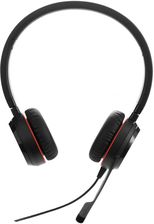 Zdjęcie Jabra Evolve 30 Ii Usb C A Ms Stereo Czarny (5399823369) - Świeradów-Zdrój