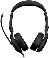 Zdjęcie Jabra Evolve2 50 Usb C A Uc Stereo Czarny (25089989799) - Połczyn-Zdrój