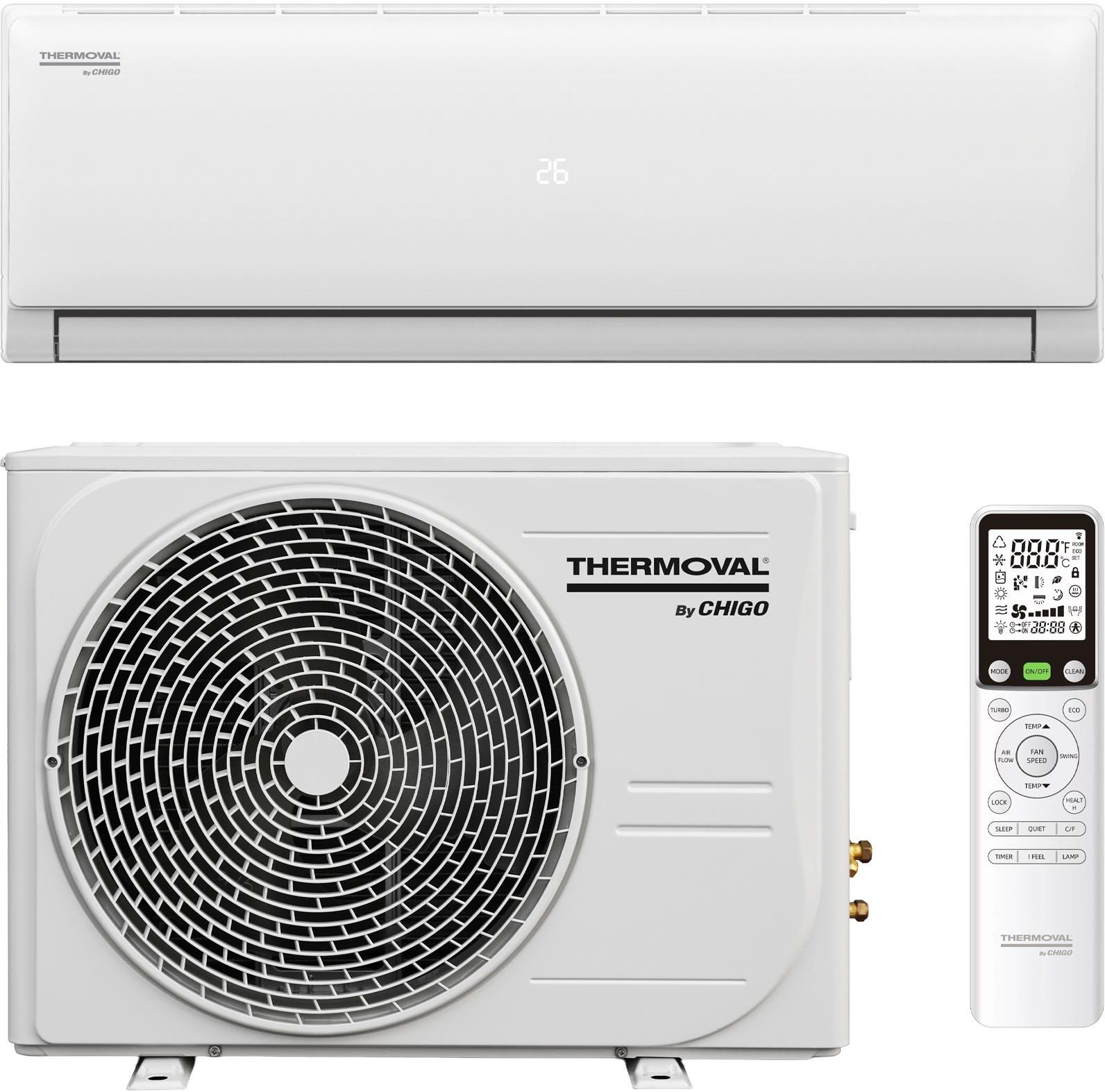 Thermoval Saga TVK-S25 – lider zestawienia