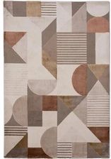 Zdjęcie Multidecor Dywan Wewnętrzny Moda 200X290Cm Wielokolorowy (508419) - Płoty