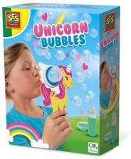 Zdjęcie Ses Bańki Mydlane Jednorożec - Skarszewy