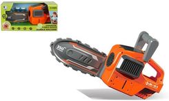 Zdjęcie Swede Piła Wytwarzająca Bańki Mydlane - Szczecin