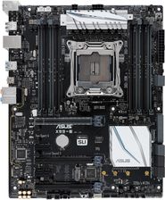 Asus  X99-E 2011-3 DDR4
