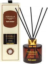 Zdjęcie Sorvella Perfume Dark Amber Dyfuzor Zapachowy 120Ml - Piaski