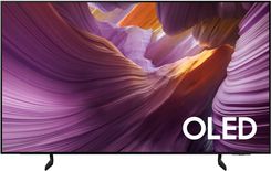 Zdjęcie Telewizor OLED Samsung QE65S85FAEXXH 65 cali 4K UHD - Pasłęk