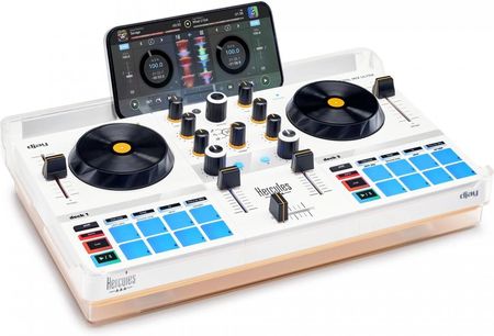 o*o様 Hercules DJControl Mix Ultra Hercules / DJControl Mix Ultra｜ SMITHS Digital Musical