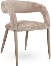 Zdjęcie Mamaison Krzesło Iris Beżowe (MM150110030126065434) - Bełchatów