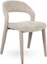 Zdjęcie Mamaison Krzesło Kos Beżowe (MM150110029926065433) - Bełchatów