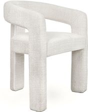 Zdjęcie Mamaison Krzesło Logan Białe (MM150110030026065432) - Łódź