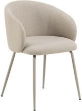 Zdjęcie Actona Krzesło Eleonor Beż Basel 24 Nowoczesny (465706) - Ciechanowiec