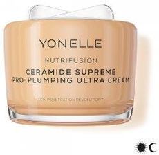 Zdjęcie NUTRIFUSION Wypełniający Ultra- Krem Z Ceramidami Supreme - Glinojeck