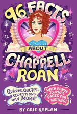 Zdjęcie 96 Facts about Chappell Roan - Braniewo
