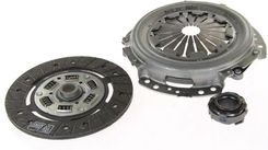 Zdjęcie Valeo Zestaw Sprzęgieł 006730 6730 - Dobra