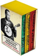 Zdjęcie Pakiet Stanisław Grzesiuk - Radłów