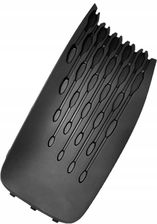 Zdjęcie Fast Kratka Gril Atrapa Zaślepka Zderzaka Przód Lewa Volkswagen Caddy 2021 Ft10765 - Niepołomice