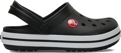 Zdjęcie Crocs Crocband Clog Dla Maluchów Czarne - Głogówek