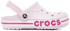 Buty do chodzenia damskie Crocs Bayaband Clog