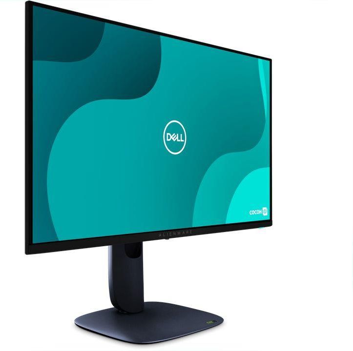 Dell AW2725Q 26.7インチ 4K OLED モニター Amazon.co.jp: Dell AW2725Q 26.7インチ 有機EL Alienware