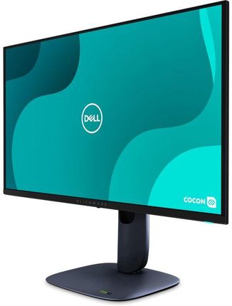 Monitor Dell 26.7″ AW2725Q (210BQWV) - Opinie i ceny na Ceneo.pl
